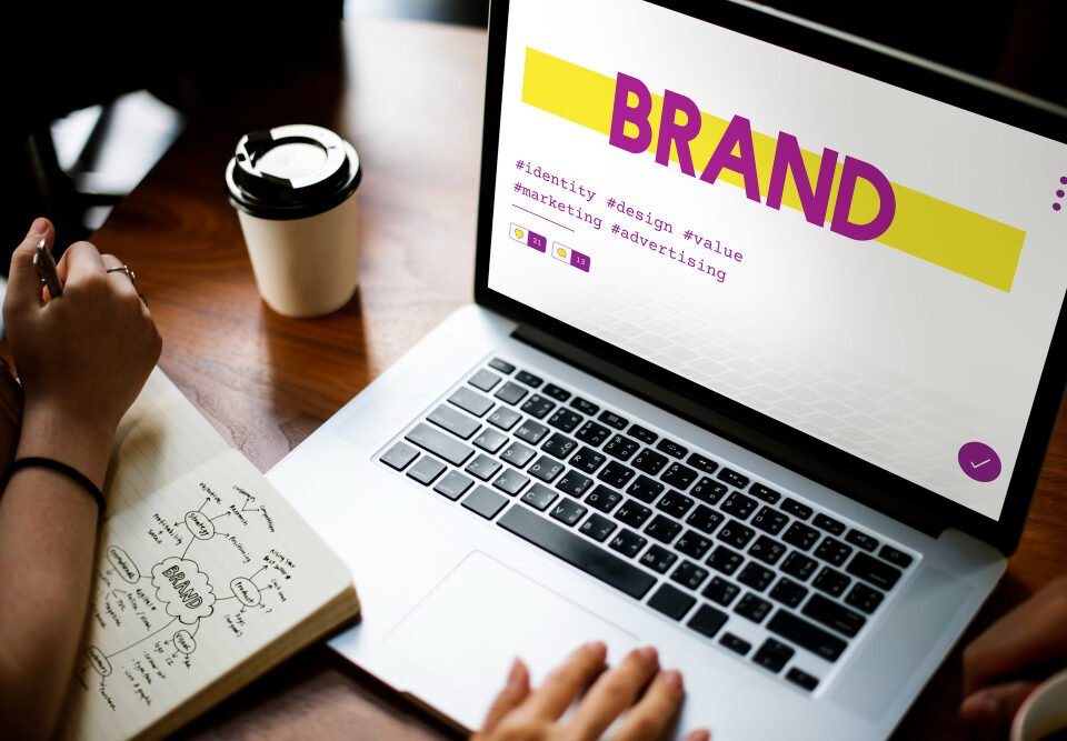 Brand Identity